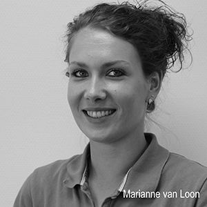 Marianne van Loon